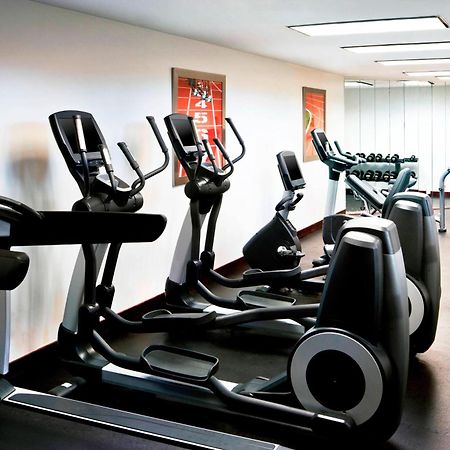 סנדסטון Four Points By Sheraton Richmond Airport מראה חיצוני תמונה
