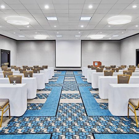 סנדסטון Four Points By Sheraton Richmond Airport מראה חיצוני תמונה