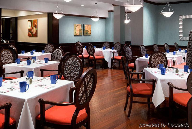 סנדסטון Four Points By Sheraton Richmond Airport מראה חיצוני תמונה