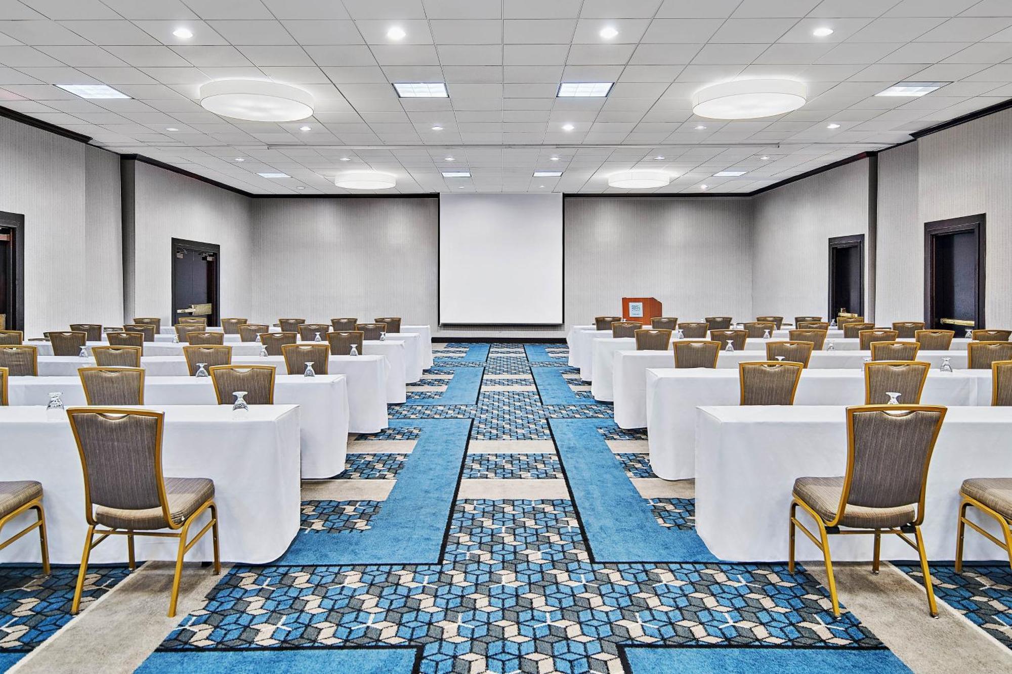 סנדסטון Four Points By Sheraton Richmond Airport מראה חיצוני תמונה