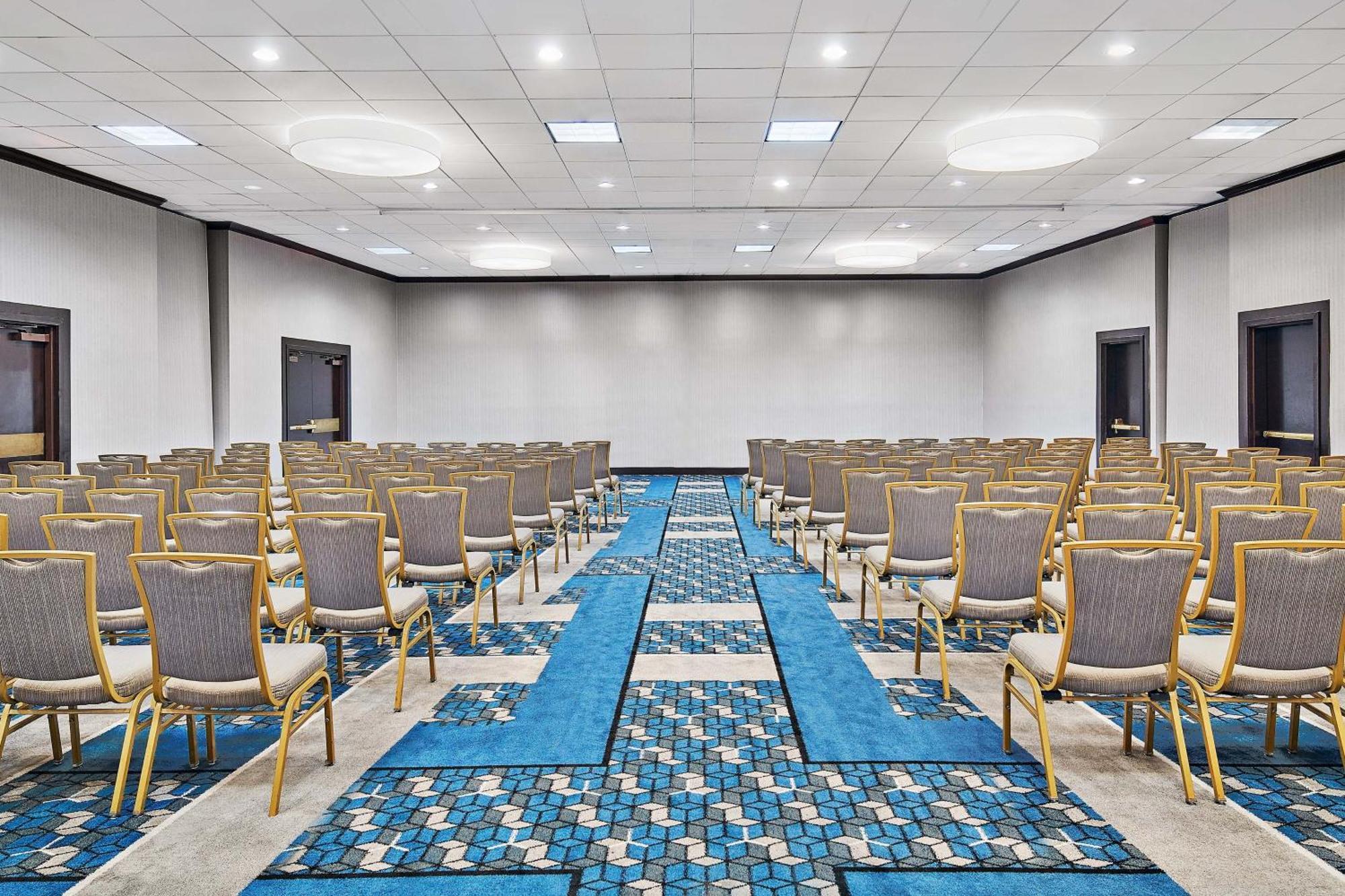 סנדסטון Four Points By Sheraton Richmond Airport מראה חיצוני תמונה